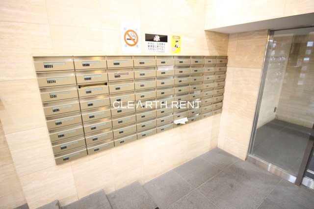 パレステュディオ六本木3階 敷金礼金ゼロ/お部屋探しはクレアスレント