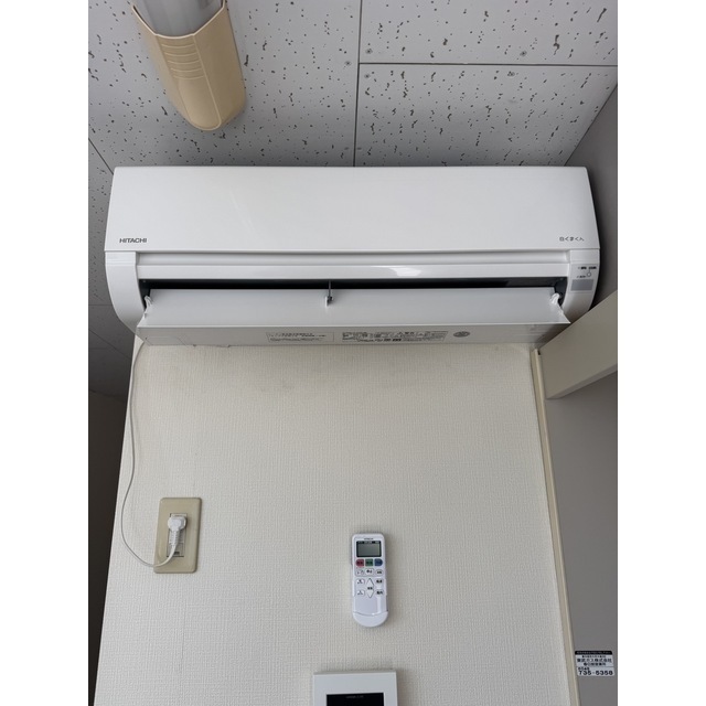 白石ビル307号室 部屋その他