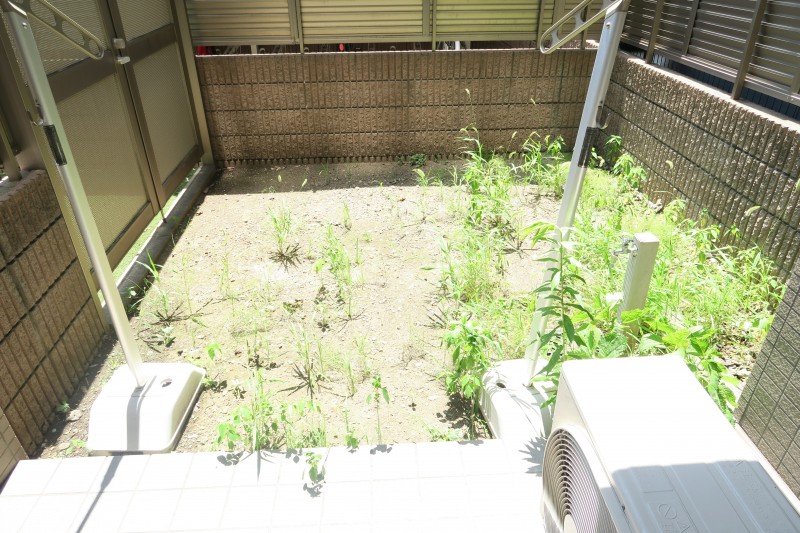 Duo Stage白金高輪1階 部屋その他