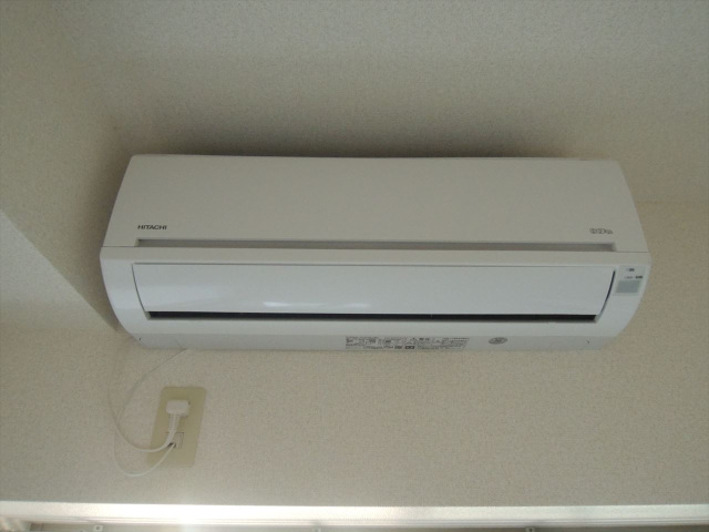 スカイコート品川第6 エアコン