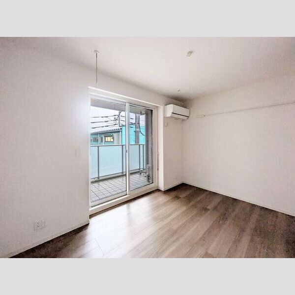 Grace Court YAMATO307号室 部屋その他