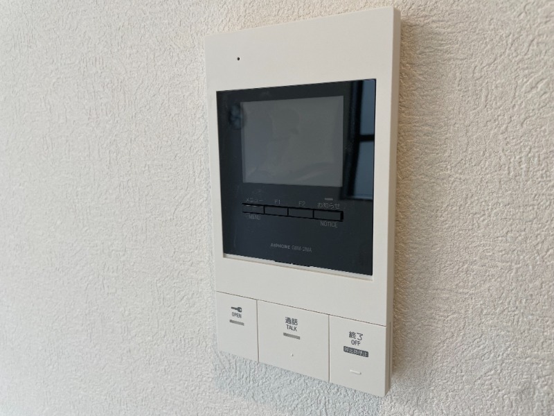 ルヴェ・デュ・ソレイユ2階 部屋その他