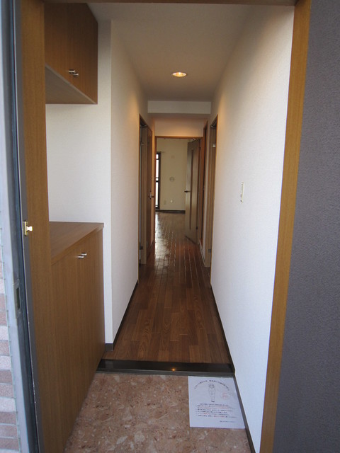 グランシャリオ湘南 203号室写真