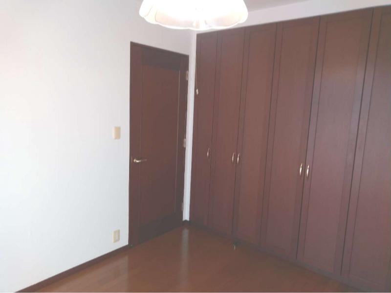 クリオレミントンヴィレッジ国立7階 前回募集時写真