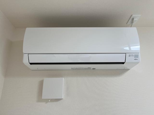 Ｂｒｉｌｌａｎｔ　（ブリリアン） 室内設備