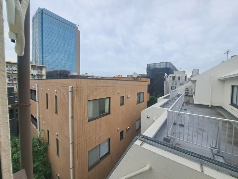 泉屋ビル3階 部屋その他
