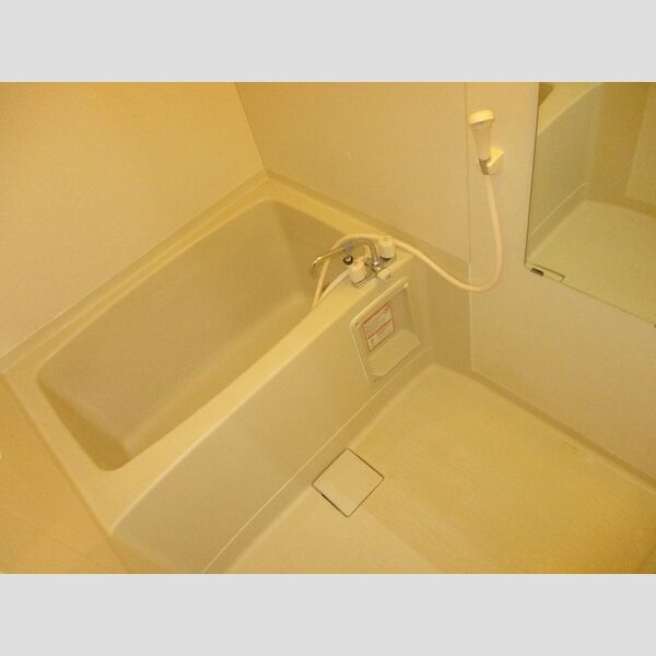 グリーンパーク 浴室