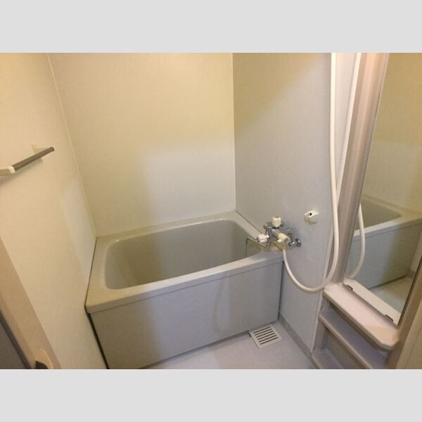 エクセル千葉寺 浴室