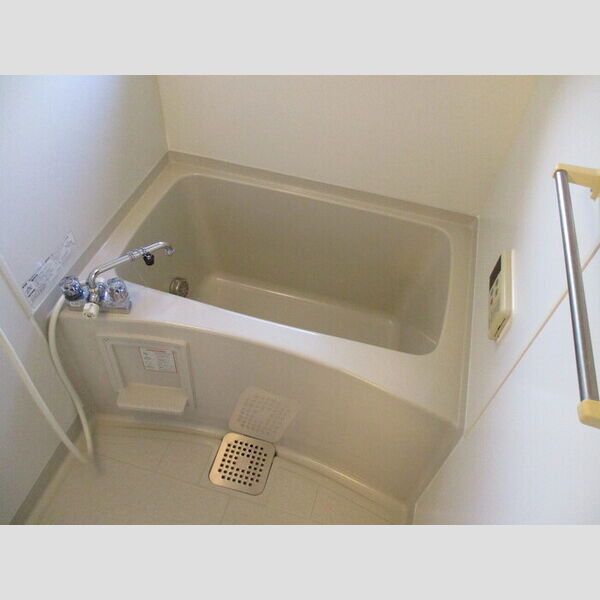 ヴェルクレール　壱・弐番館1102号室 壱102(浴室)