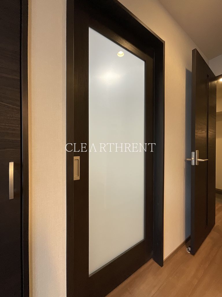 ＧＲＡＮ ＰＡＳＥＯ 浅草橋Ⅱ9階 同タイプ別住戸写真となります。現況と異なる場合がございます。