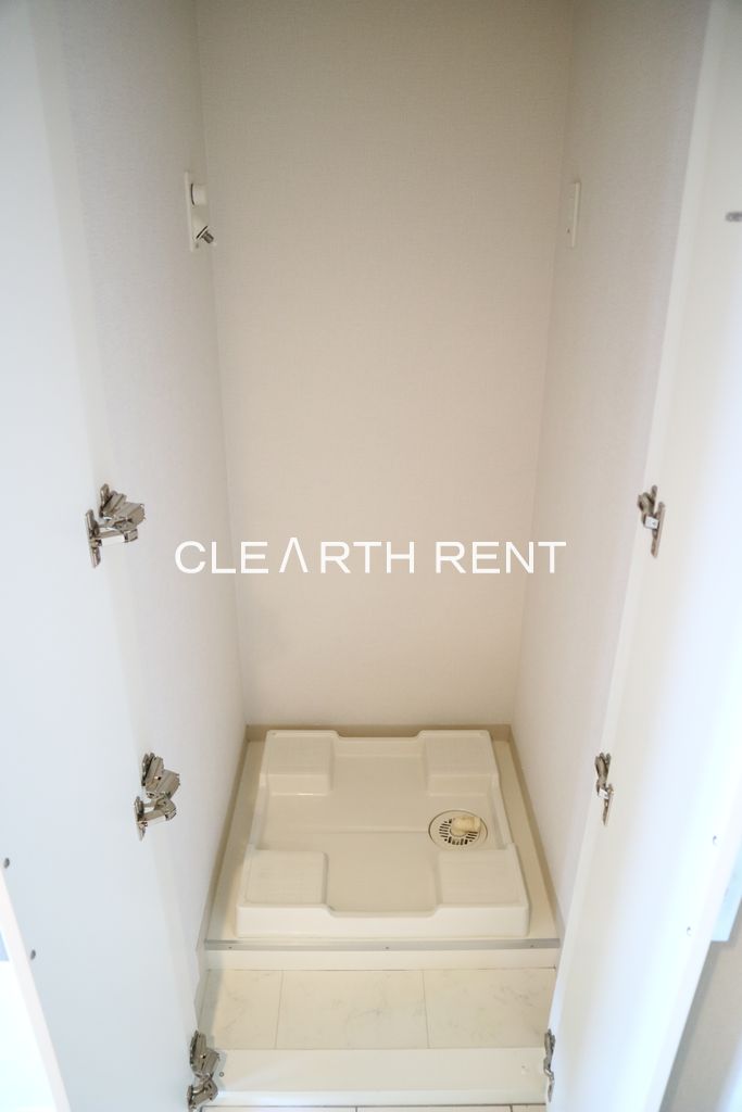 コンシェリア恵比寿 同タイプ別住戸写真となります。現況と異なる場合がございます。