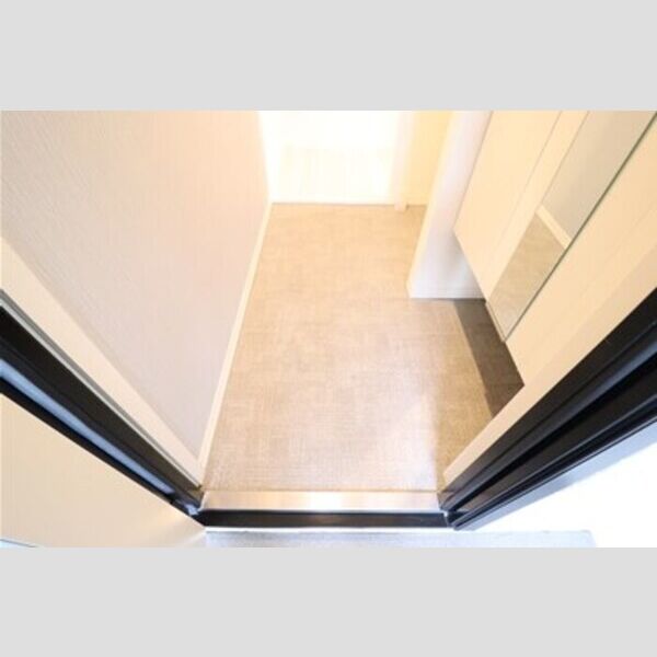 ティアラⅢ 玄関