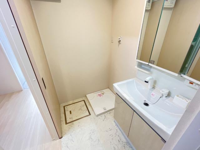 アリエッタ 洗面