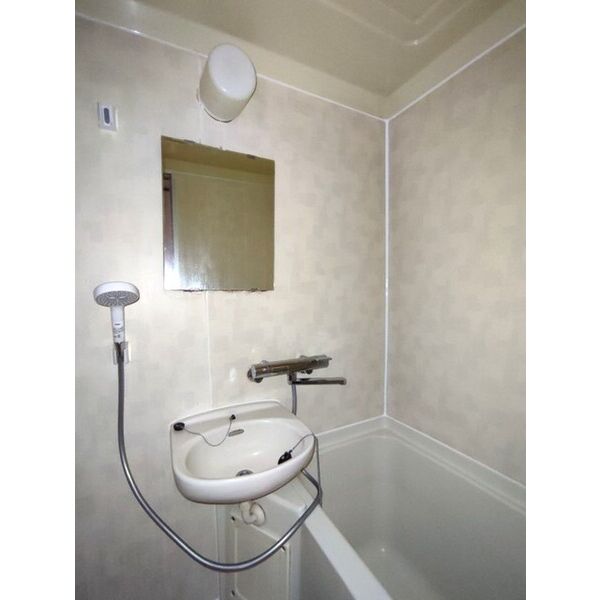 サマックスM 洗面