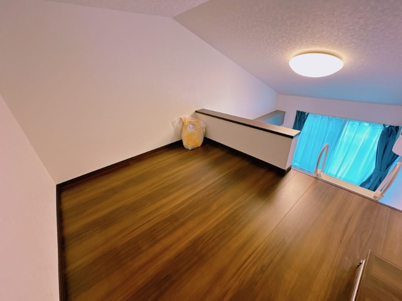 TOKYOβ蕨2階 部屋その他