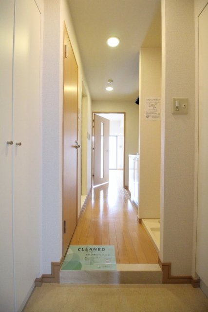 エクセリア池袋ウエスト2階 同建物別部屋の参考画像