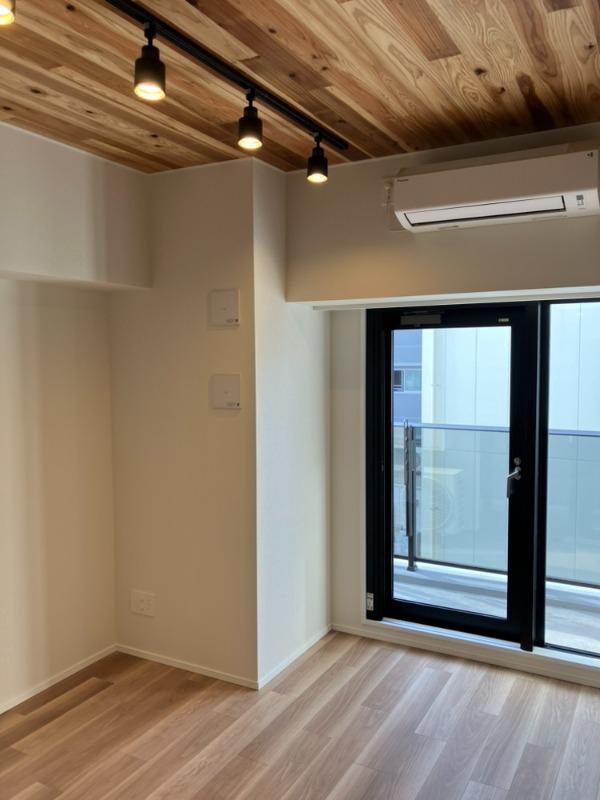 シーズンフラッツ新大塚6階 部屋その他