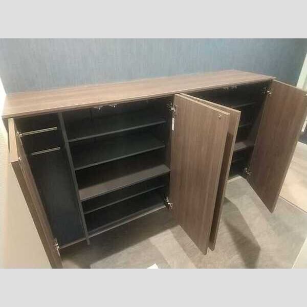 D-ROOM N202号室 玄関