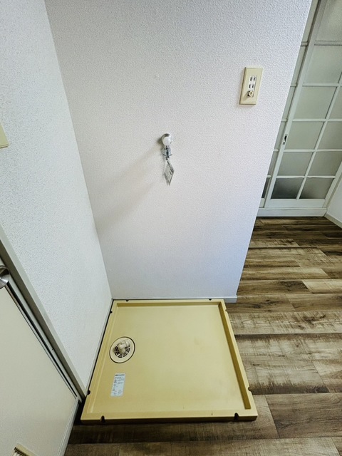 ジュネパレス鎌倉第３0102号室 部屋設備