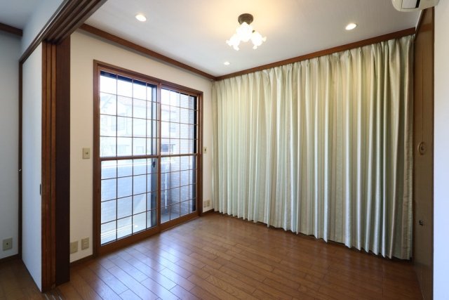 東雪谷４丁目住宅1階 部屋その他