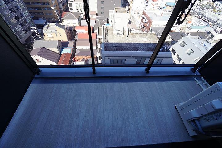 ALTERNA横濱阪東橋9階 同建物別部屋の参考画像