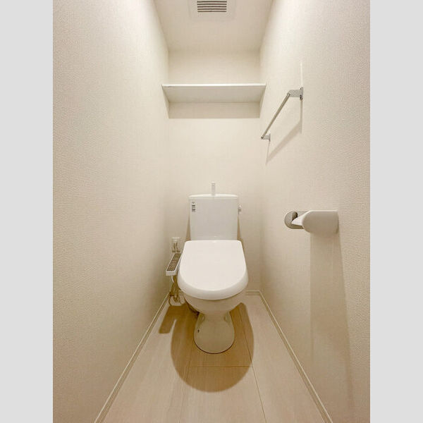 レイク・エスポワ 温水洗浄暖房便座