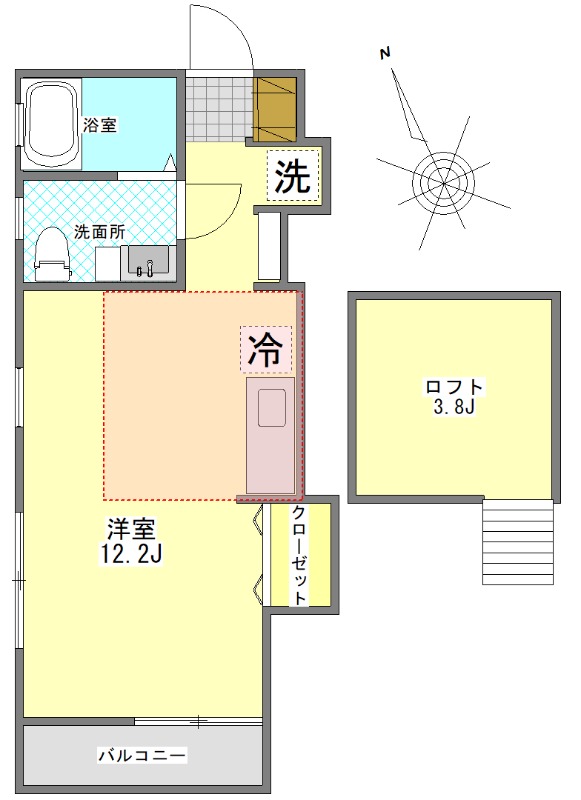 リビング