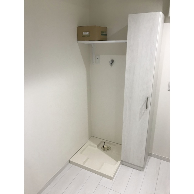 メゾンアレンヌ101号室 部屋その他