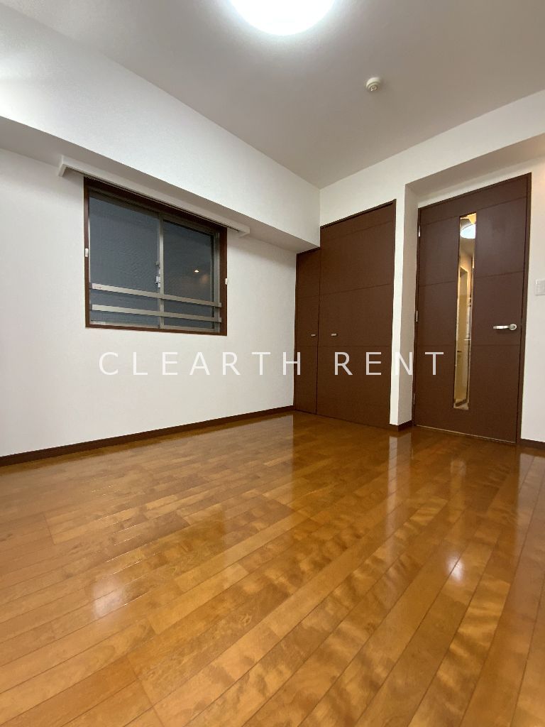 パレステュディオ新宿都庁前12階 同タイプ別住戸写真となります。現況と異なる場合がございます。