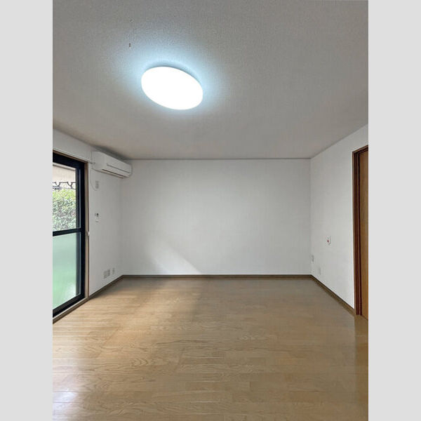 グレイス・パル国立B105号室 LDK