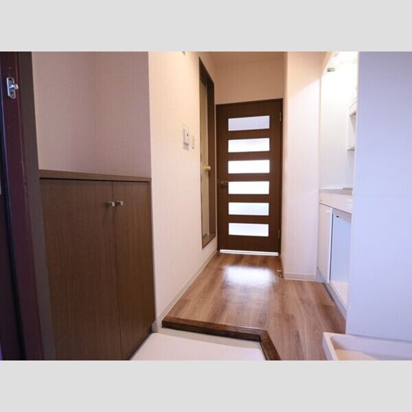 スターフィールド202号室 部屋その他