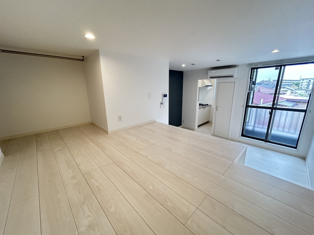 ＣＢ指扇リコ2階 部屋その他