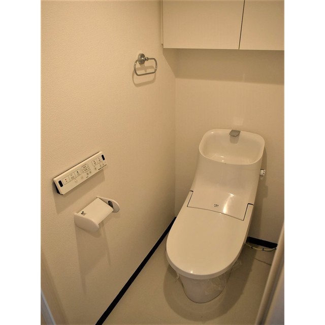 ＪＭ高輪レジデンス0202号室 内観