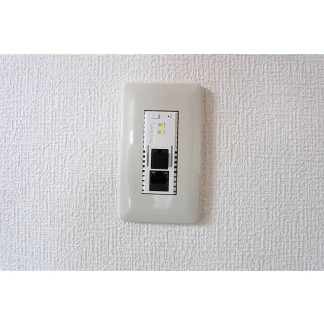 ベルハイツ平塚303号室 同建物別部屋の参考画像