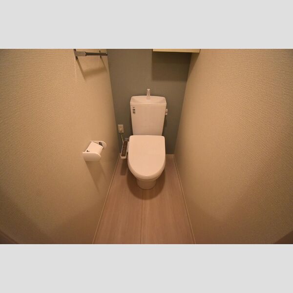 アネモネ元本郷 トイレ