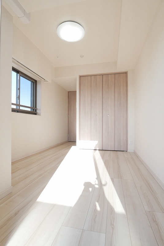 N-stage久米川5階 内観