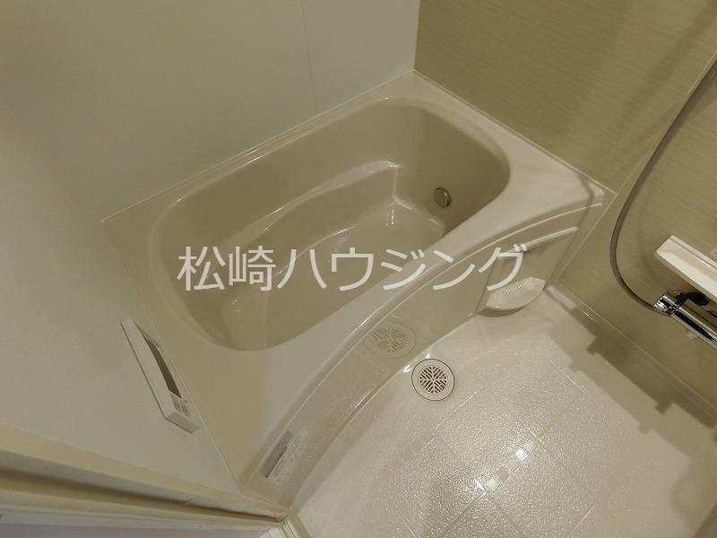 Primevere1階 お風呂