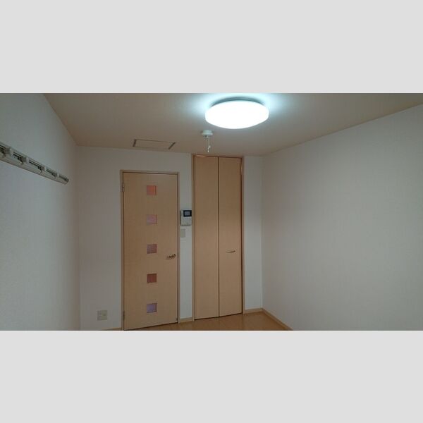 ドエルウエスト203号室 部屋その他