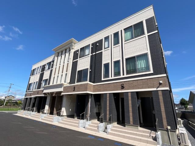 ＤｉｓＮｅｒｄ 外観写真（昼）