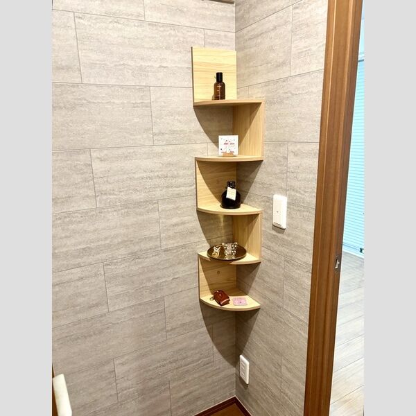 グリーンヒル北八102号室 部屋その他