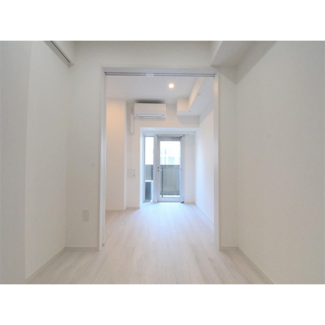 ＡＲＫＭＡＲＫ水天宮前Ⅰ0504号室 内観