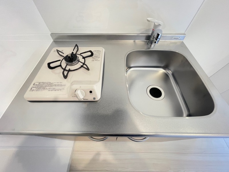 グランヴィラ七里2階 キッチン