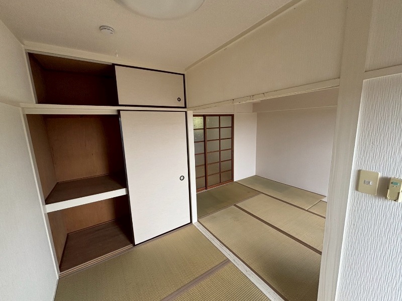 シャンボール新松戸 内観