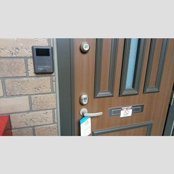 ロイヤルガーデン KIRINOKI 部屋設備