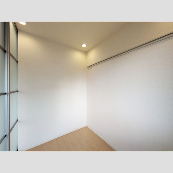 レジェンドパレス櫛引203号室 部屋その他