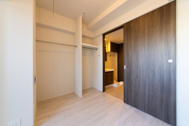 プラウドフラット西日暮里203号室 部屋その他