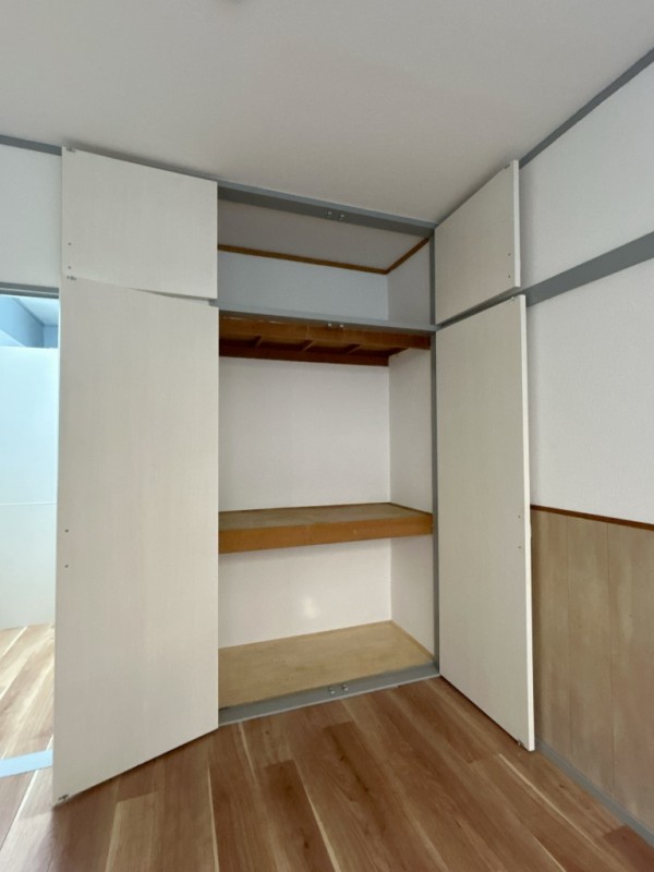 オレンジロード1階 部屋その他