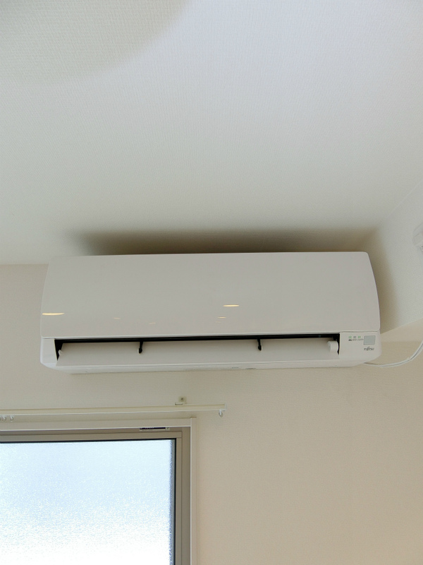 リブリ・004 部屋設備