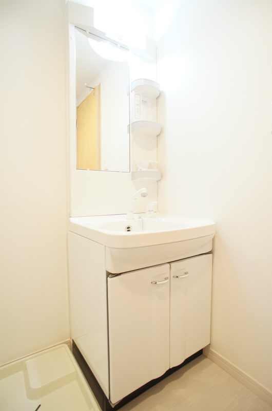 リブリ・サンライズ和 洗面