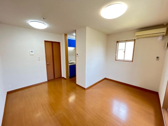 ション　ドゥ　ソレイユ リビング